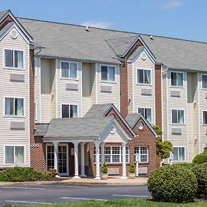 Microtel Inn & Suites By Wyndham